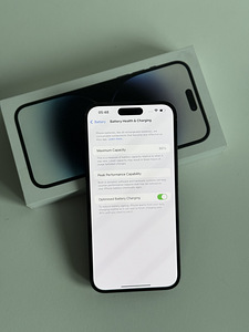iPHONE 14 Pro Max (6 foto / 9)