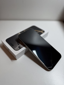 iPHONE 16 Pro Max 256gb, Natural Titanium (3 foto / 8)