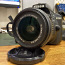 Peegelkaamera Nikon D3310 + 18-55mm objektiiv f3.5 (foto #3)