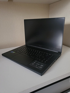 Продаю ноутбук MSI STEALTH GS66