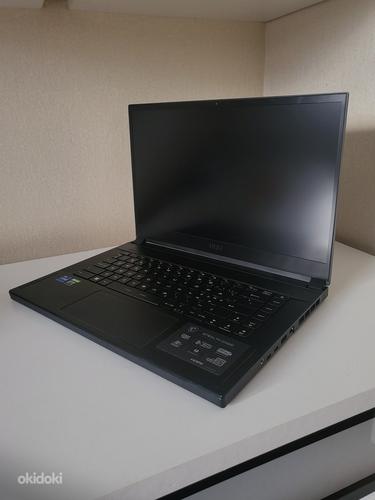 Продаю ноутбук MSI STEALTH GS66 (фото #1)