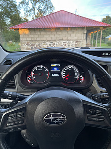 Subaru Outback 2.0 110kW, 2014 (6 foto / 13)