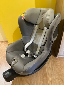Turvatool CYBEX Sirona Z i-Size (3 foto / 3)