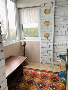 Viru tn 7, Kiviõli, Lüganuse vald, Ida-Virumaa (12 foto / 15)