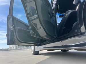 BMW E36 323i 125kW tehase M-pakett, manuaal (11 foto / 15)