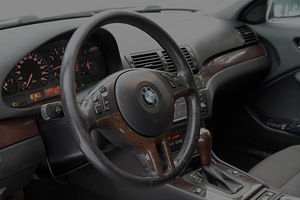 E46 320i 125kw R6 (4 foto / 15)