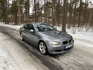 BMW E92 330D 170 кВт (2 фото из 15)