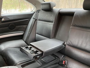 BMW E92 330D 170 кВт (8 фото из 15)