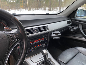 BMW E92 330D 170 кВт (9 фото из 15)