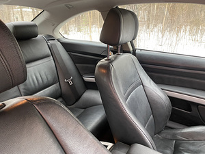 BMW E92 330D 170 кВт (10 фото из 15)