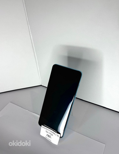 OnePlus Nord 2 5G
