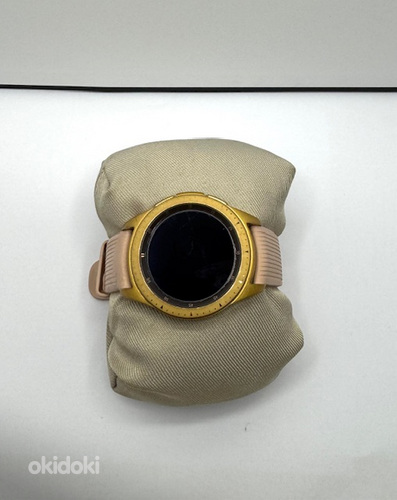 Samsung Galaxy Watch 3