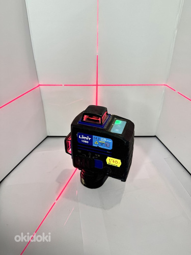 Limit 1080 laser