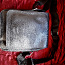 Новая мужская кожаная сумка Armani (фото #5)