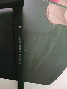 Очки мужские Prada (8 фото из 9)
