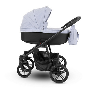 Детская Коляска Camarelo Picco 3 в 1 (2 фото из 2)