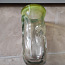 Tarbeklaas стеклянная ваза утро (фото #2)