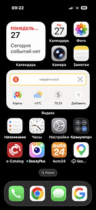 iPhone 16 Pro 128 GB, must (4 foto / 10)