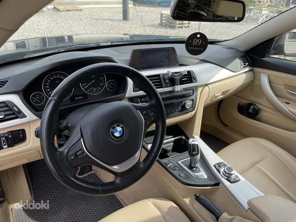 BMW 4 (foto #5)