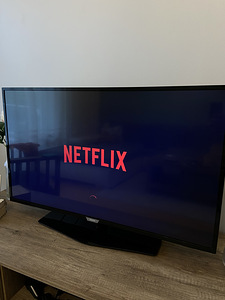 4K Ultra HD Philips 43" LED-telekas (6 foto / 7)