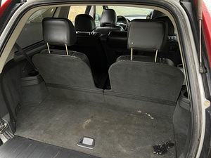 Volvo XC90 2.5 T5 154kW (14 foto / 15)