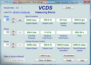 UUENDATAV VCDS 25.3 diagnostikakaabel/-seade VW Audi Skoda (4 foto / 9)