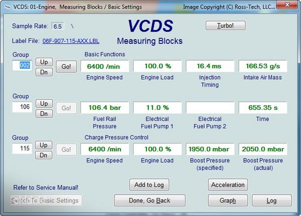 VCDS 24.5 диагн.кабель / -прибор VW Audi Seat Skoda (фото #5)