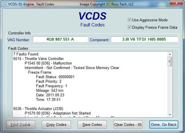 VCDS 24.5 диагн.кабель / -прибор VW Audi Seat Skoda (фото #8)