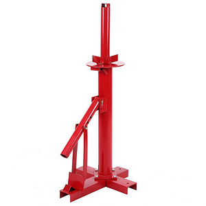 Стенд для замены шин (3 фото из 4)