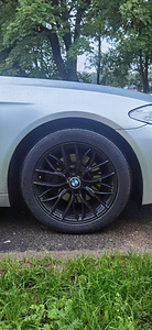245/45/R18 BMW 5*120 (1 foto / 1)