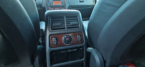 MB ML400 184kw ÜV 09.23 (8 foto / 9)