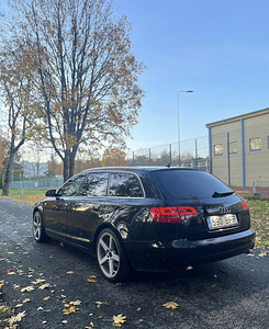 Audi A6 3.0 171kw (3 foto / 7)