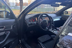 Audi A6 3.0 171kw (5 foto / 7)