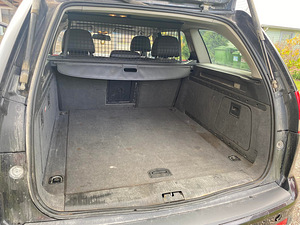 OPEL VECTRA C 3.0 135kw (8 foto / 8)