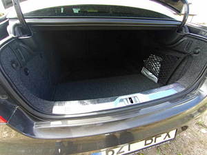 Skoda Superb 2.0 125kw diisel (8 foto / 9)