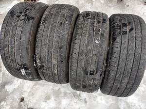 Audi/VW/Skoda 16" valuveljed 5x112 Pirelli suverehvid (6 foto / 6)