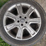Mercedes-Benz, VW, audi 18" литые диски 5x112 66.6мм (фото #3)