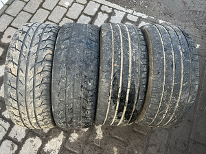 5x112 17" Audi, vw, skoda originaalveljed erilaiad (6 foto / 8)