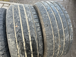 5x112 17" Audi, vw, skoda originaalveljed erilaiad (8 foto / 8)