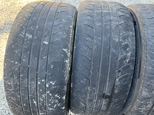 5x112 Volkswagen Passat 16" оригинальные диски с резиной (9 фото из 9)