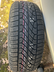 17" Subaru originaalvelg 5x100 üksik (2 foto / 4)