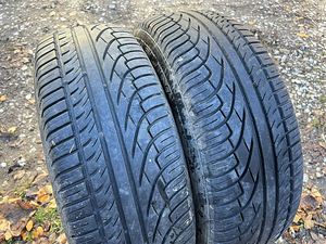 225/60/16 Michelin suverehvid (2 foto / 2)