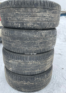 AC Schnitzer type IV 19" BMW valuveljed (6 foto / 6)
