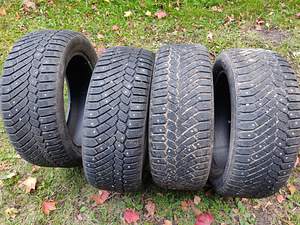 Rehvid 195/55/16 (1 foto / 6)
