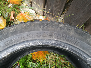 Rehvid 195/55/16 (4 foto / 6)