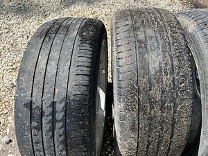 AC Schnitzer type IV 19" литые диски BMW 5x120 (7 фото из 8)