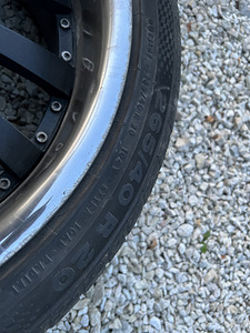 20" BMW 5x120 Erilaiused veljed (6 foto / 10)