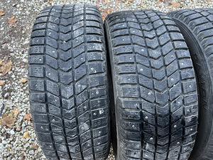 16" 5x112 vw, skoda plekkveljed 205/55/16 (7 foto / 8)
