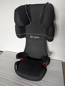 CYBEX SOLUTION X2-FIX (2 фото из 5)
