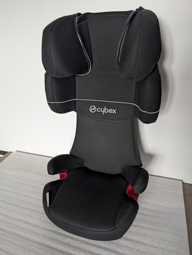CYBEX SOLUTION X2-FIX
